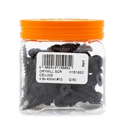 H1B185D - Ceiling Screw